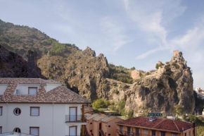 Madrigal Iruela, La Iruela